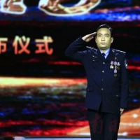 南陽(yáng)民警肖振宇榮獲2020全國(guó)“最美基層民警”