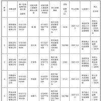 拖欠農(nóng)民工工資！河南省人社廳公布2021年第一批“黑名單”