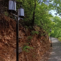 打卡太行山國家森林步道 濟(jì)源這四個景區(qū)“五一”開始免門票！