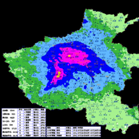 多地暴雨仍將持續(xù)！河南省氣象局啟動(dòng)二級(jí)應(yīng)急響應(yīng)