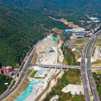 我省兩條高速即將通車！另謀劃高速公路項目19個