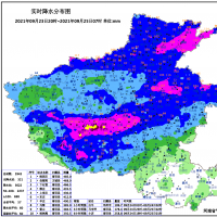 今起河南降水明顯減弱 南部地區(qū)抓住時機(jī)搶收搶種