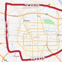 事關(guān)貨車(chē)！鄭州發(fā)布市區(qū)道路交通管理措施