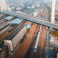 鄭州鐵路12月加開(kāi)多趟高鐵列車