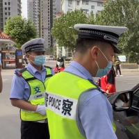 不限行！鄭州交警發(fā)布端午假期出行提示