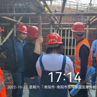 助力企業(yè)發(fā)展 南陽(yáng)市人防辦建立助企制度