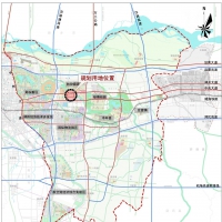 白沙組團和航空港區(qū) 未來5年誰更有潛力？