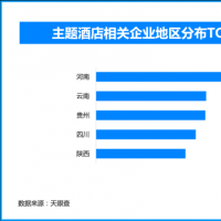 河南情侶酒店數(shù)量全國(guó)第一