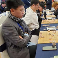 備戰(zhàn)全國(guó)智運(yùn)會(huì) 河南象棋選拔賽滎陽(yáng)開枰