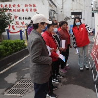 河南多地國(guó)動(dòng)辦開展“4.15全民國(guó)家安全教育日”宣傳活動(dòng)