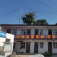 黨建引領，對癥下藥，靈寶市國動辦(人防辦)駐村干部“三抓三促”推進軟弱渙散村  整治出成效