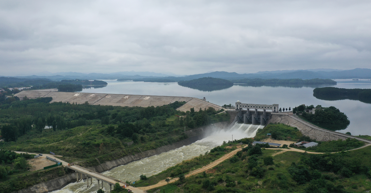 今天起我國正式進(jìn)入汛期 總體形勢旱澇并發(fā)、澇重于旱