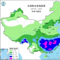 今年主要江河首次發(fā)生編號洪水！原來洪水編號有門道