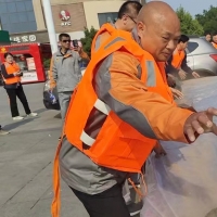 我省多地國動辦防災減災宣傳亮點紛呈