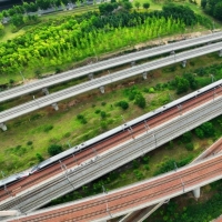 6月15日零時起調(diào)整！國鐵集團(tuán)鄭州局實行新的列車運行圖