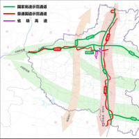 河南入選全國(guó)首批公路水路交通基礎(chǔ)設(shè)施數(shù)字化轉(zhuǎn)型升級(jí)示范區(qū)域